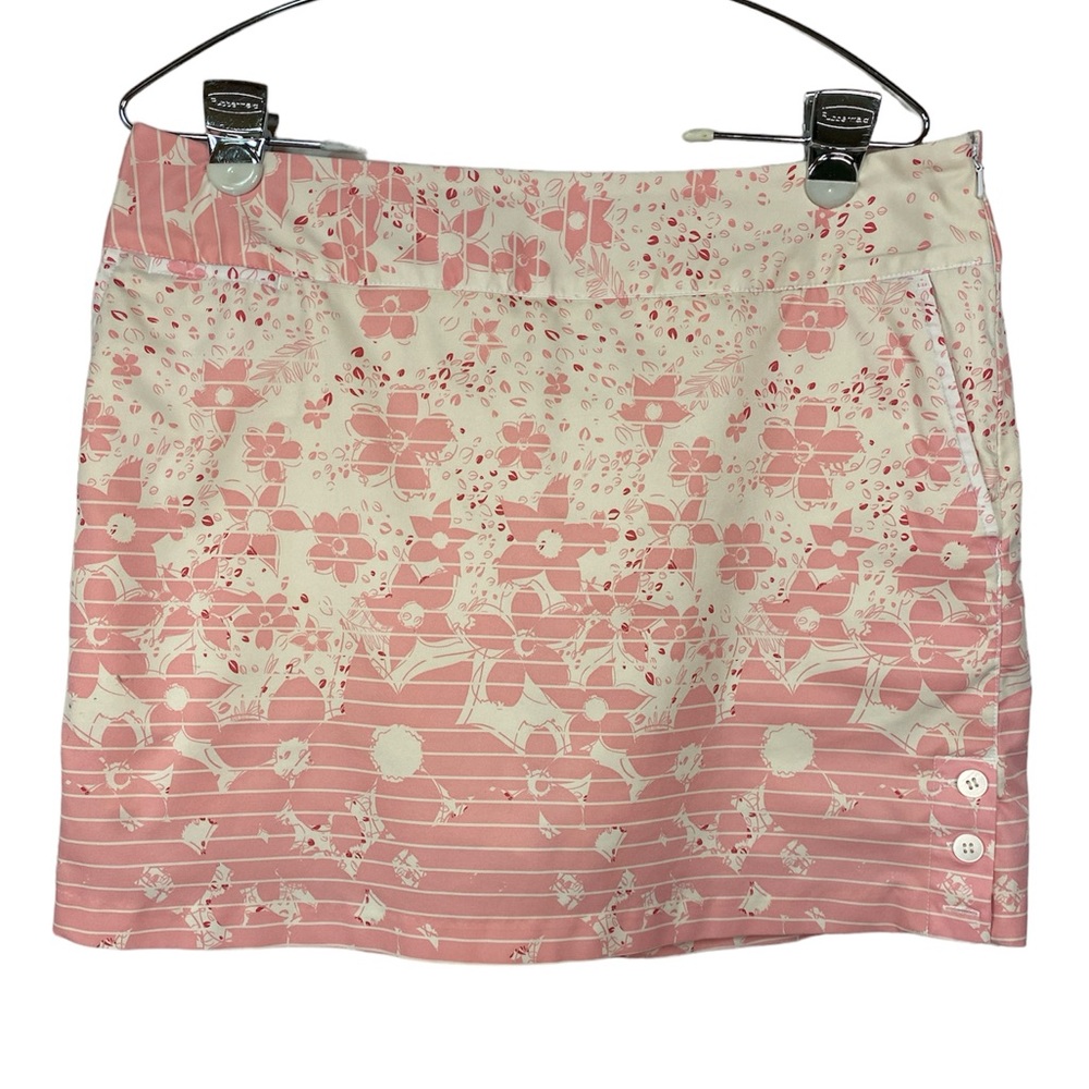 Adidas ClimaCool Golf Skirt Women’s Size 8
